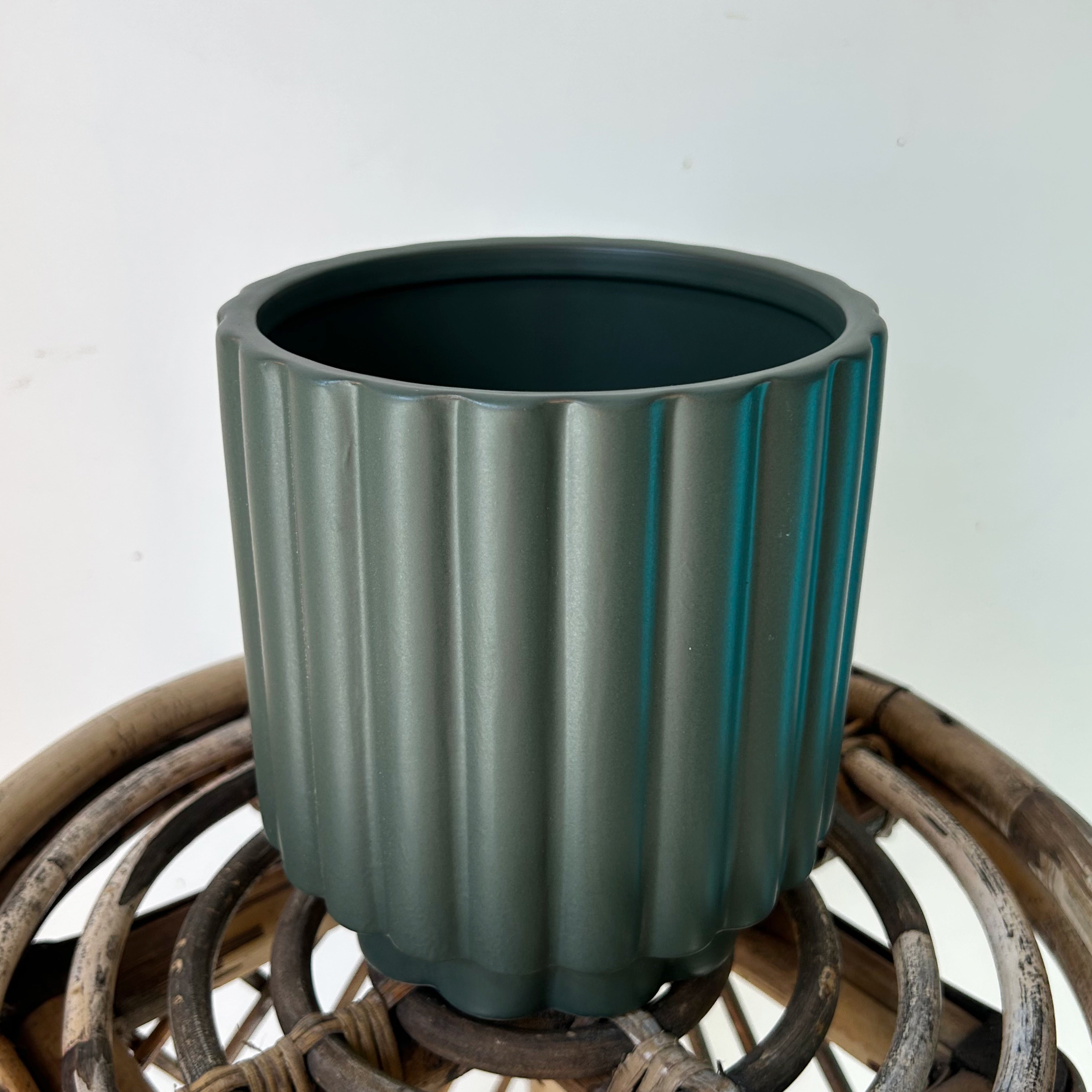 HARMONY Decorative Pot (5”x6”)