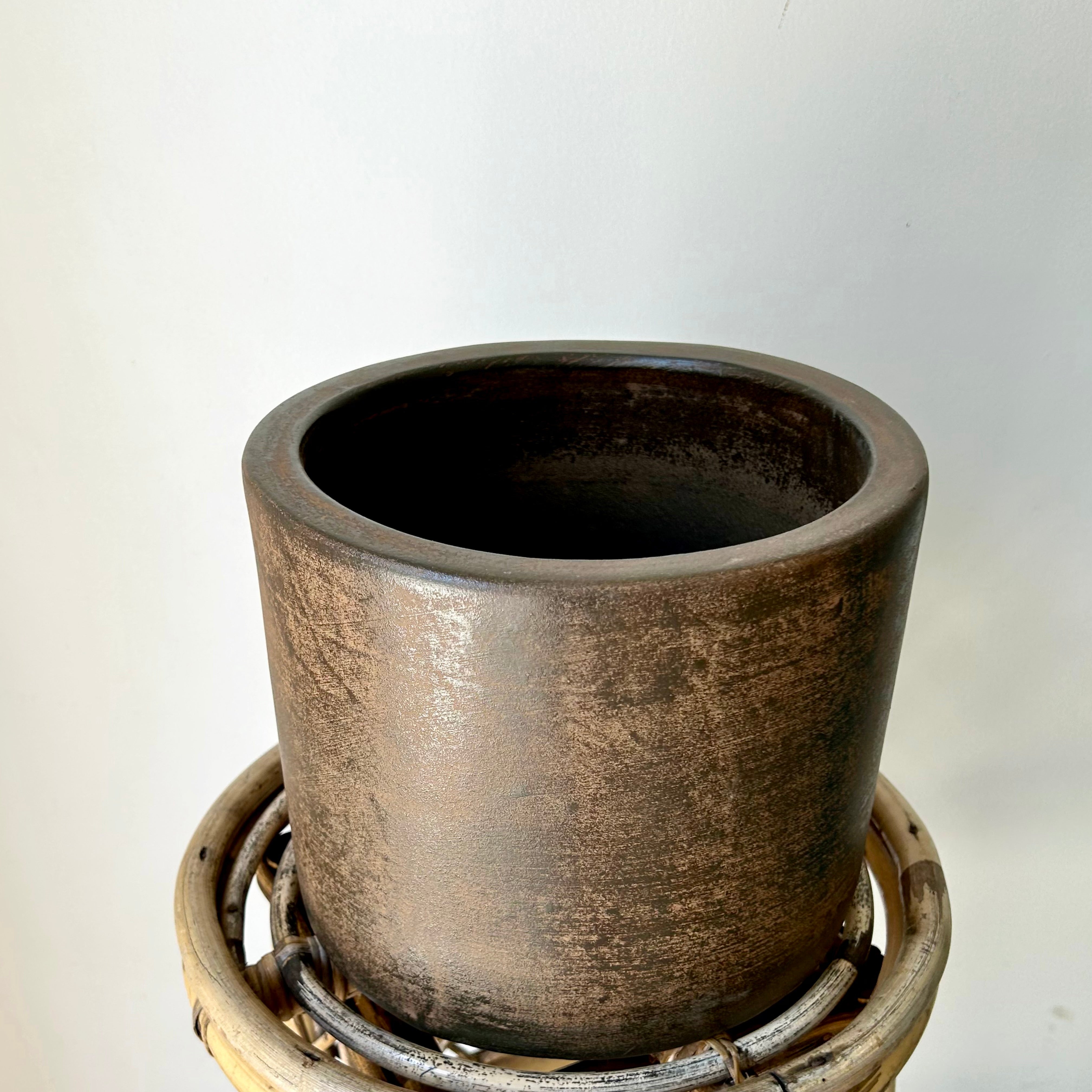 ARTURO Planter COPPER