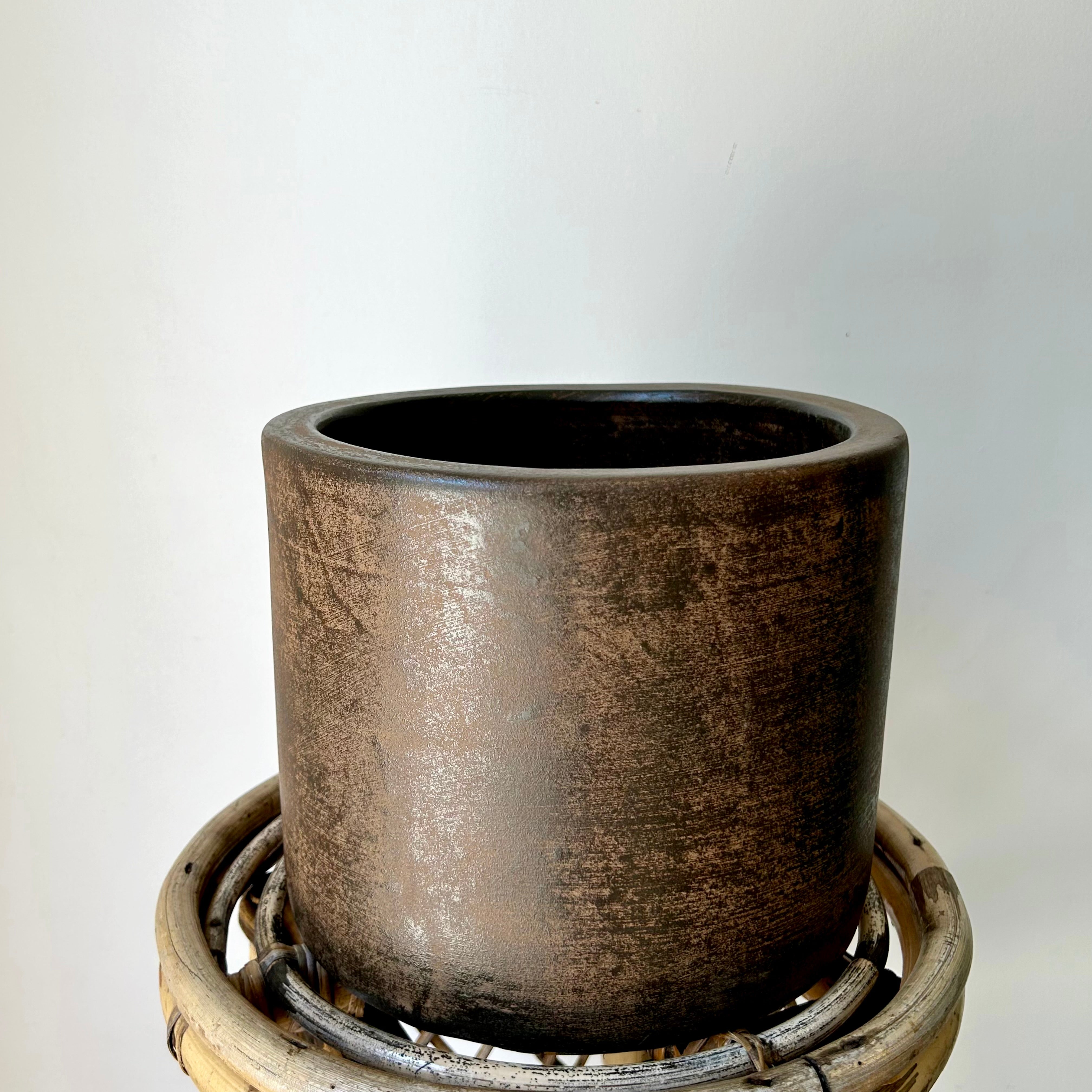 ARTURO Planter COPPER