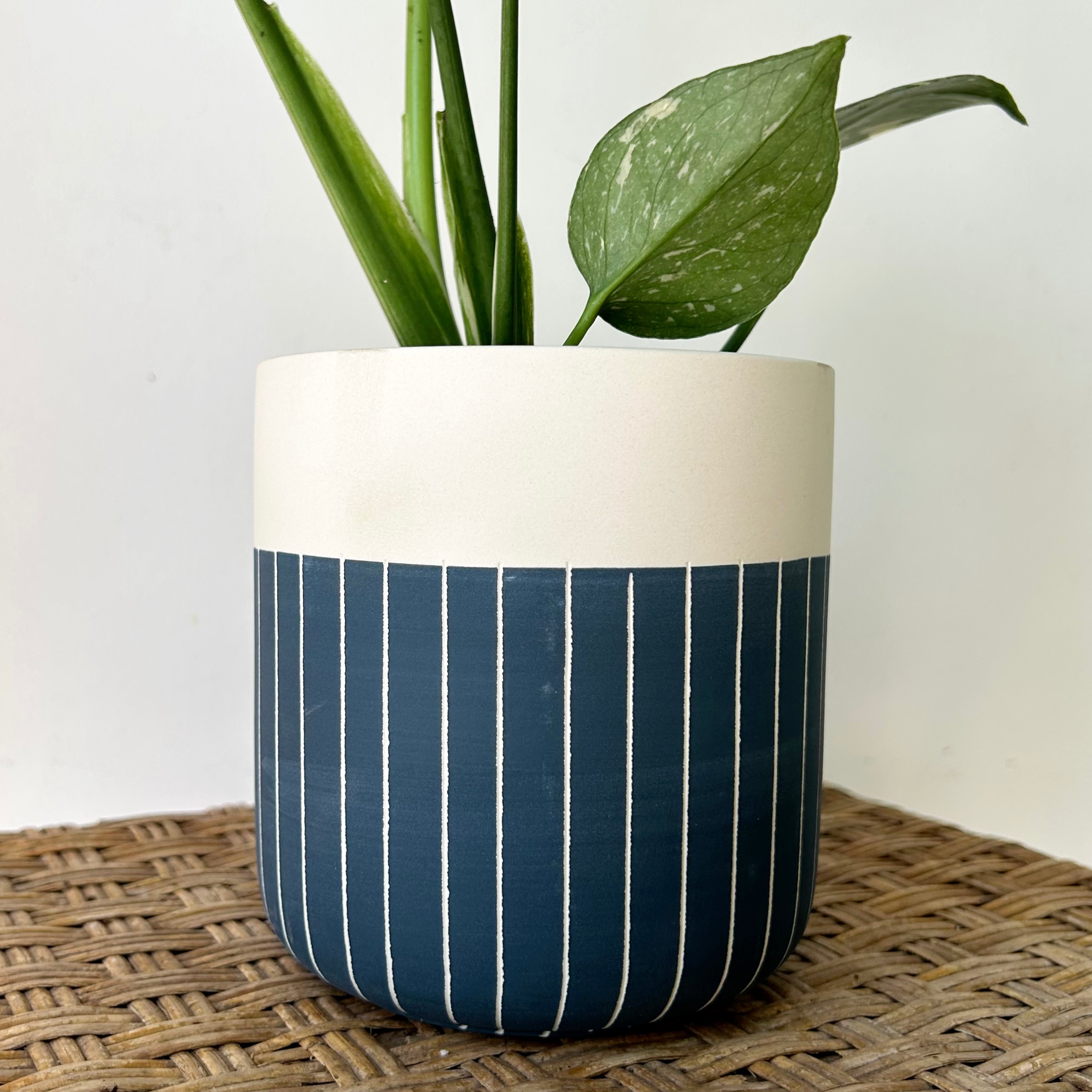 WESTLEY Decorative Pot (5"X5")