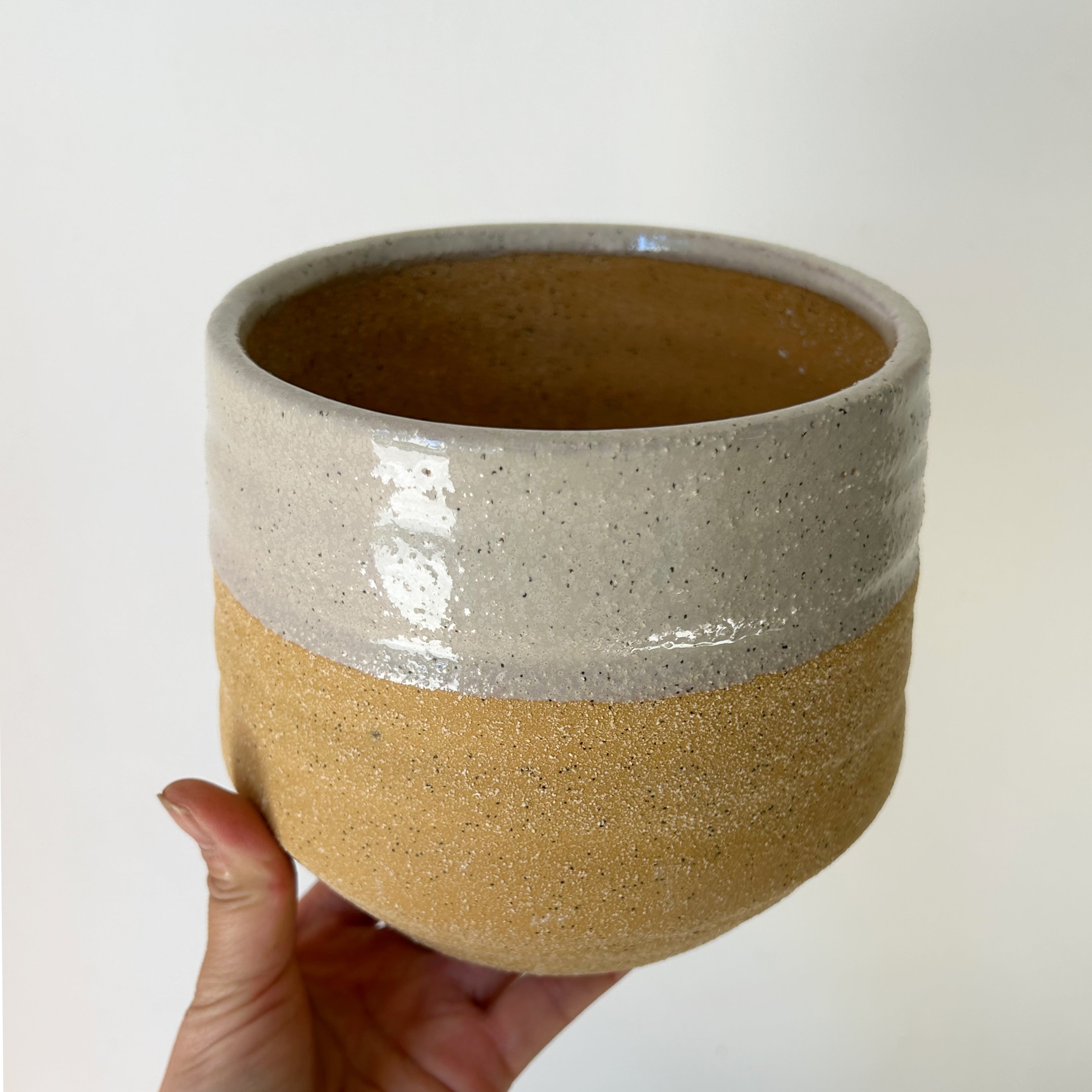 ALTAMIRA Decorative Pot (5”x5”)