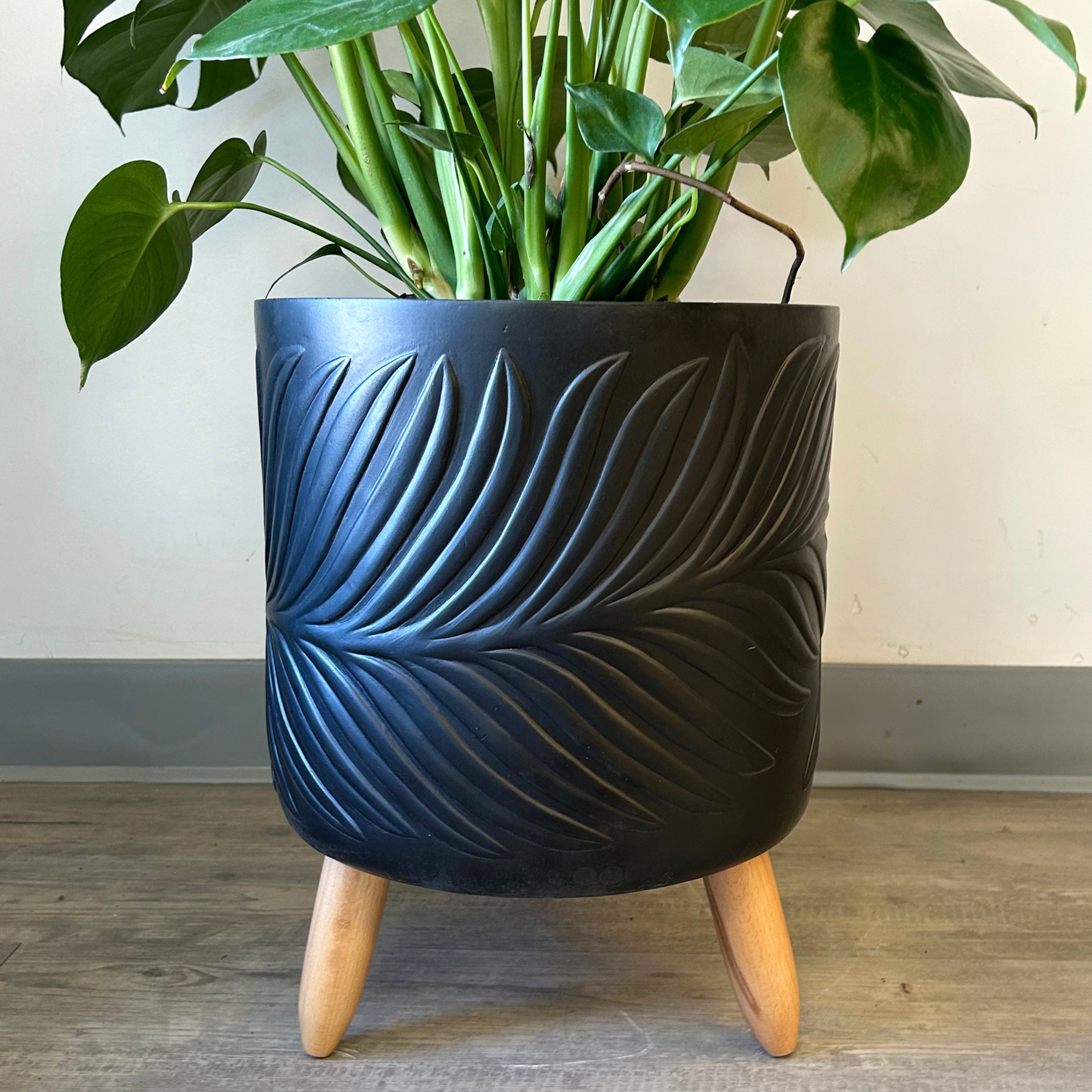 BEATRICE Plant Stand tripod (available in multiple colours)