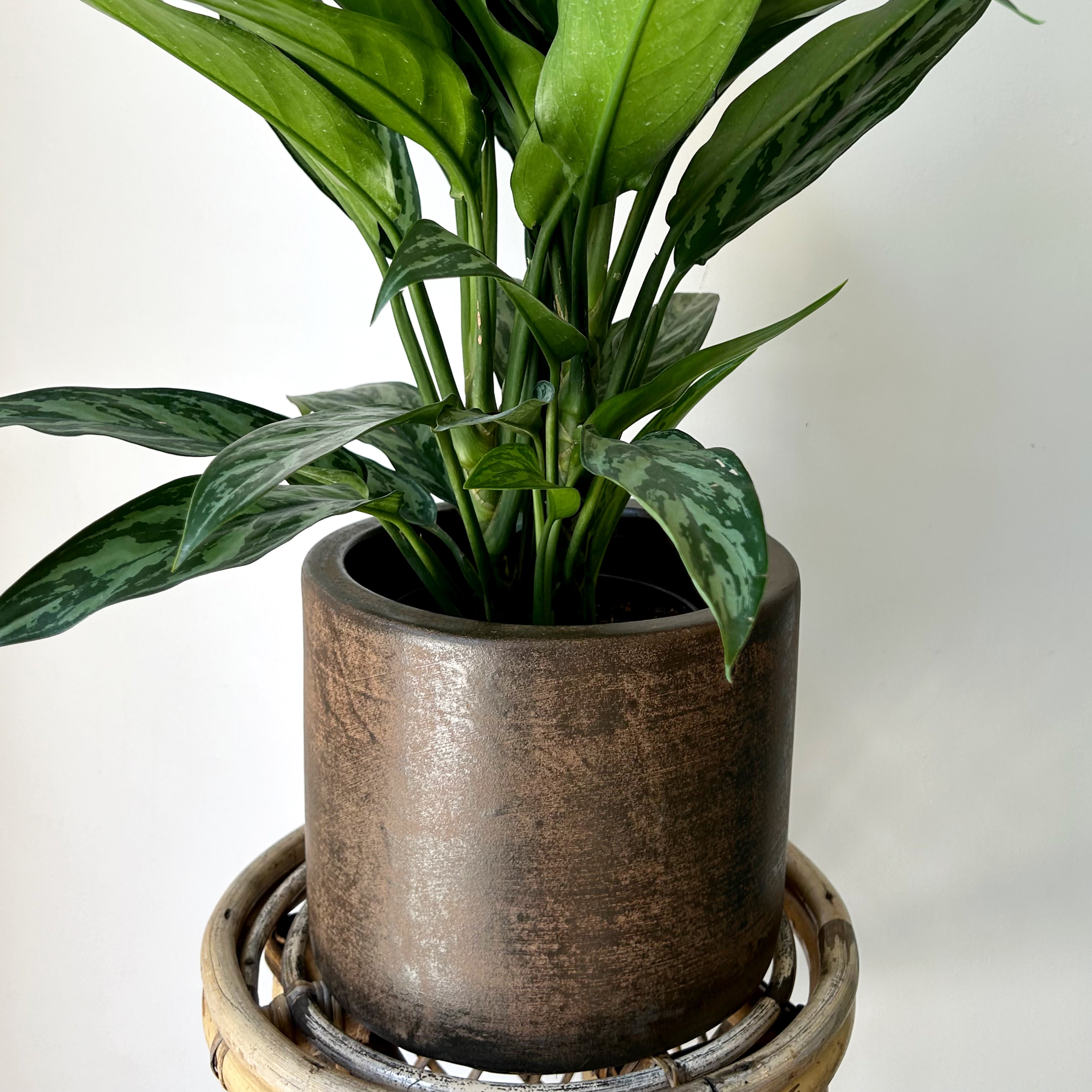 ARTURO Planter COPPER
