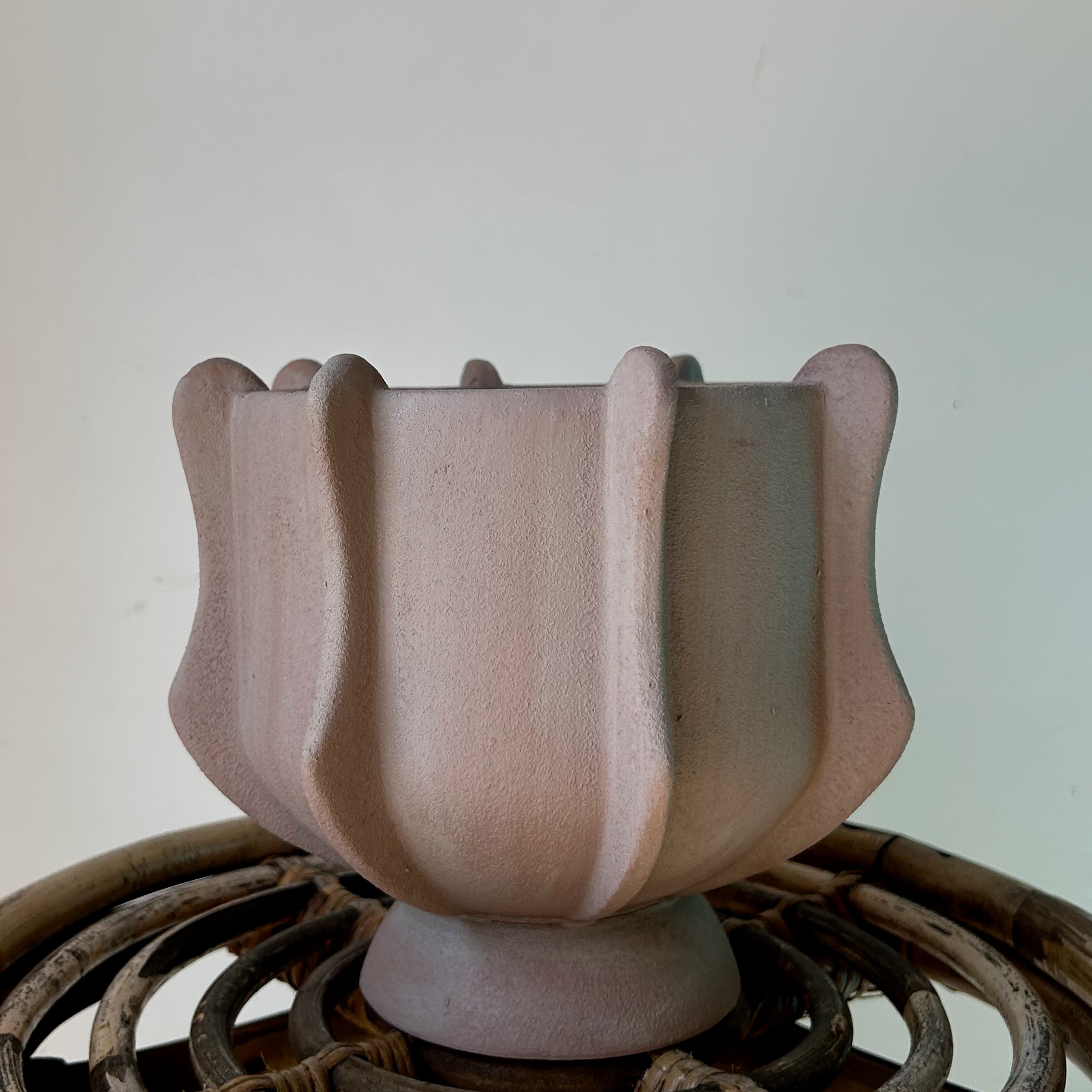 CLAUDIA Planter (6x6”)