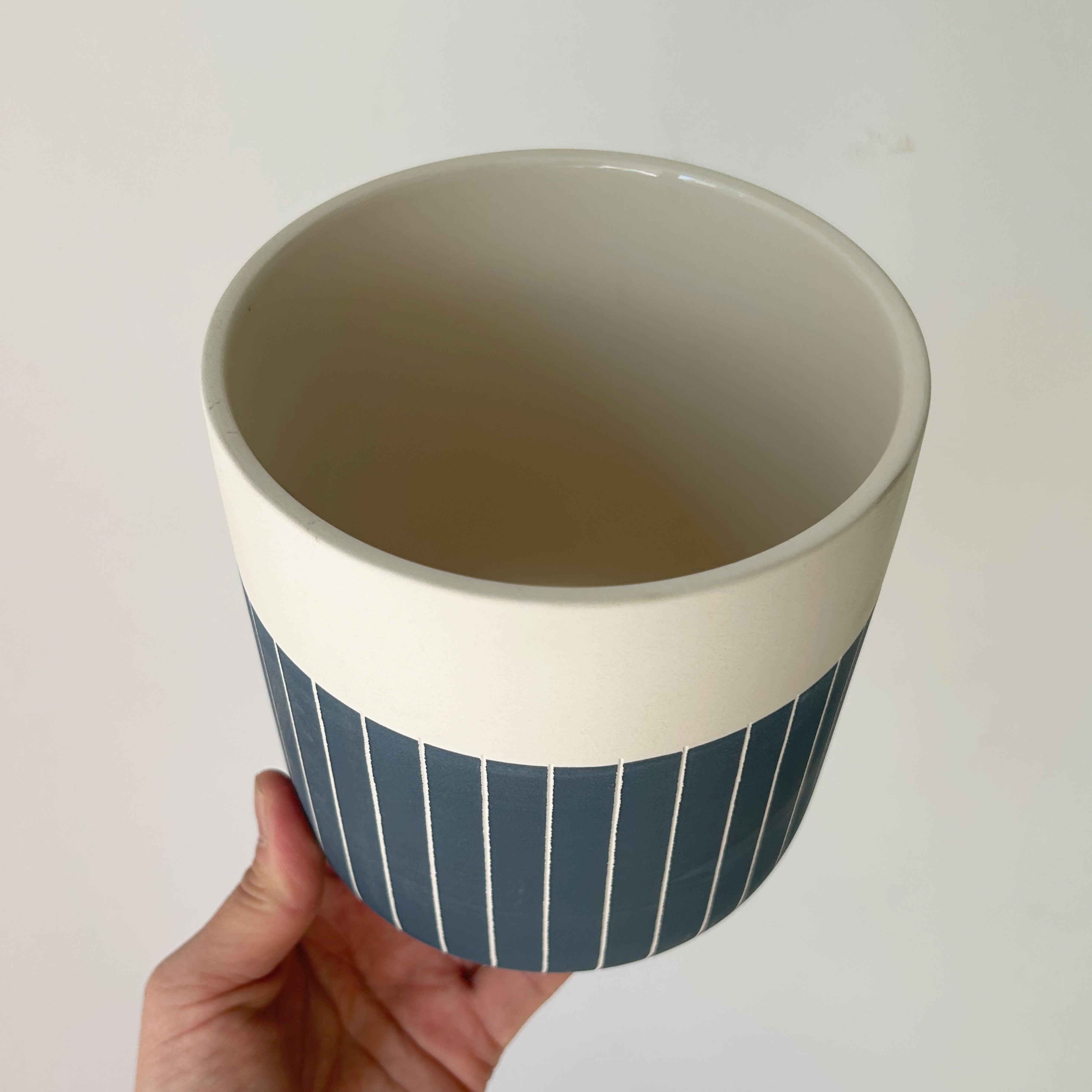 WESTLEY Decorative Pot (5"X5")