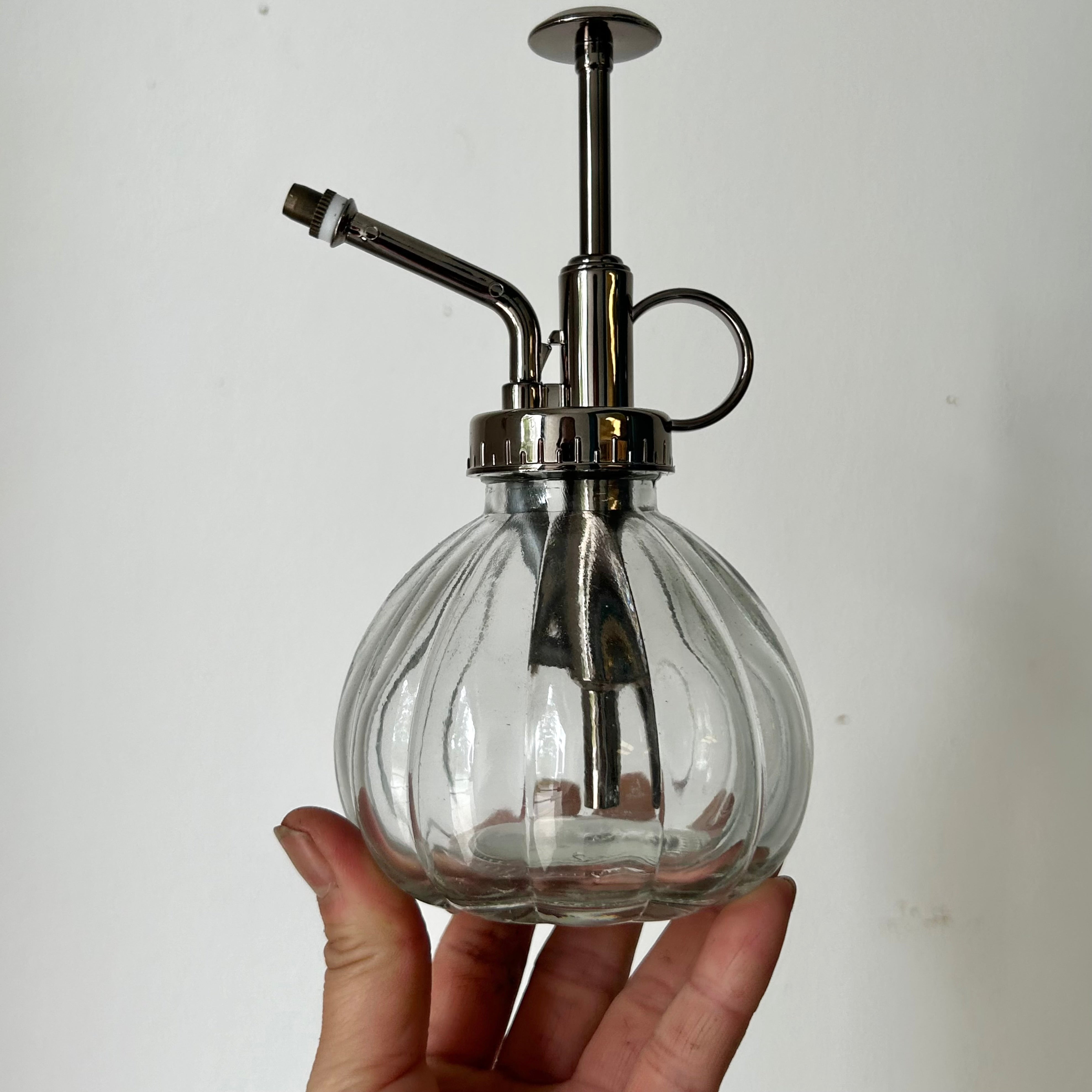 Vintage Style Plant Mister (available in two colours)