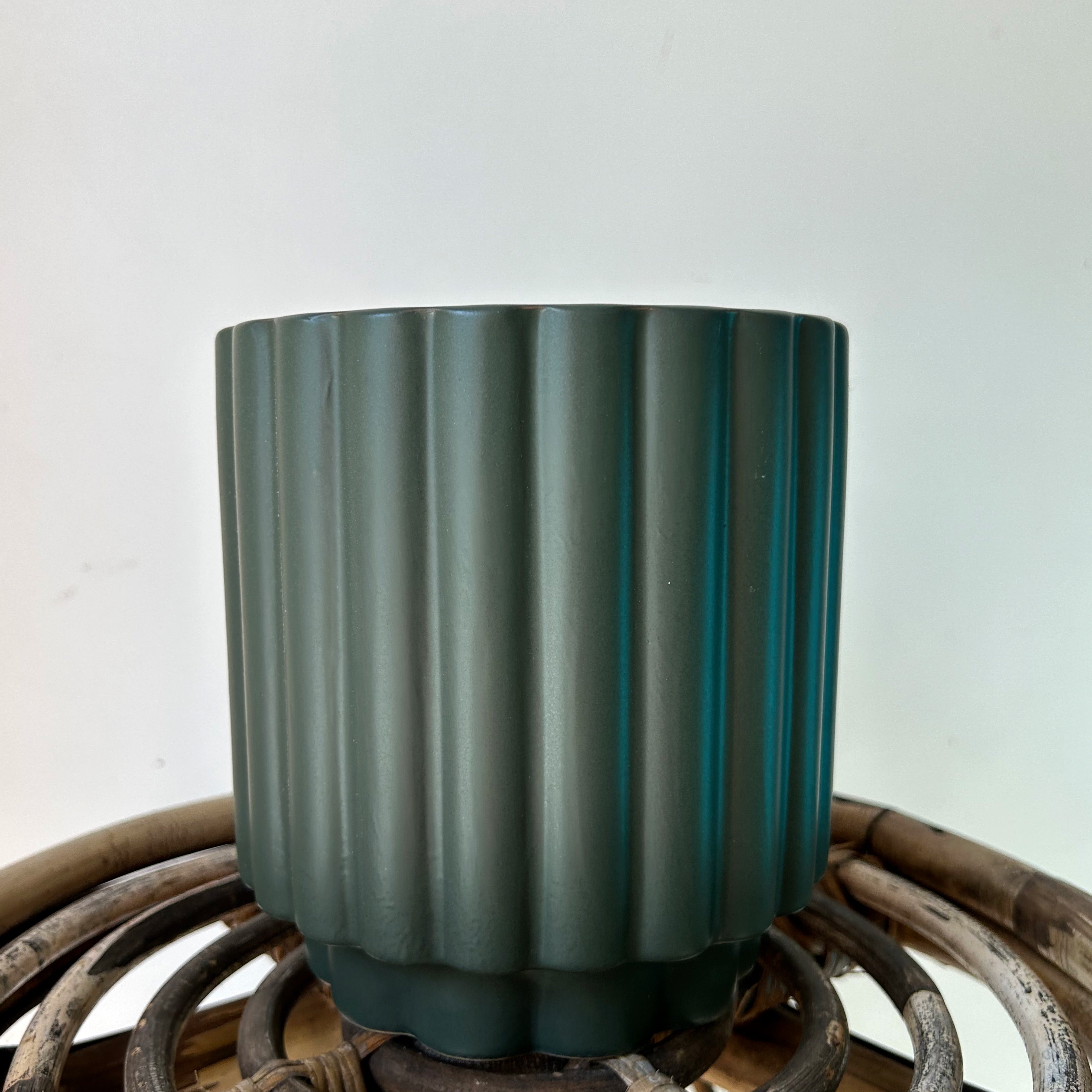 HARMONY Decorative Pot (5”x6”)