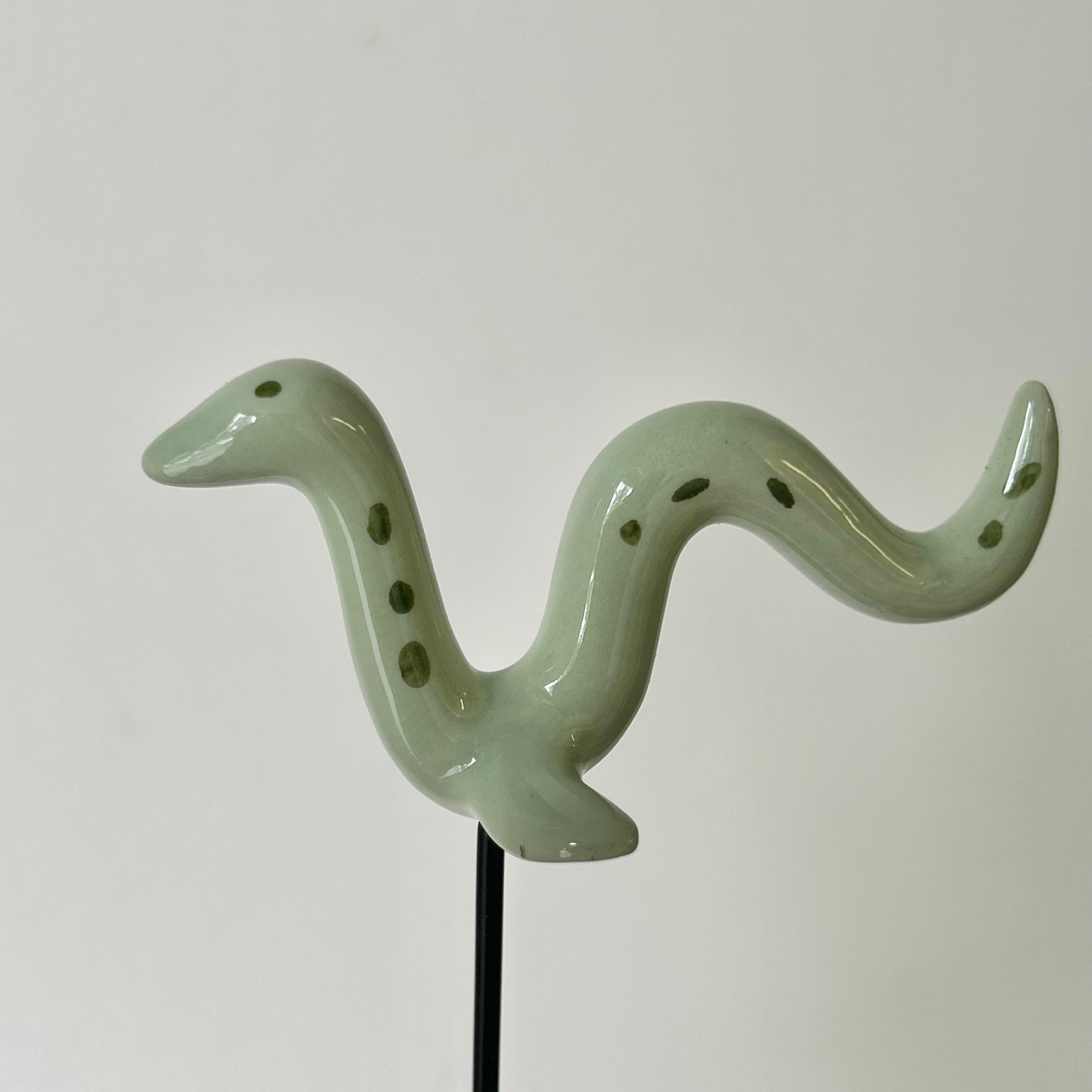 Ceramic Decorative Accents