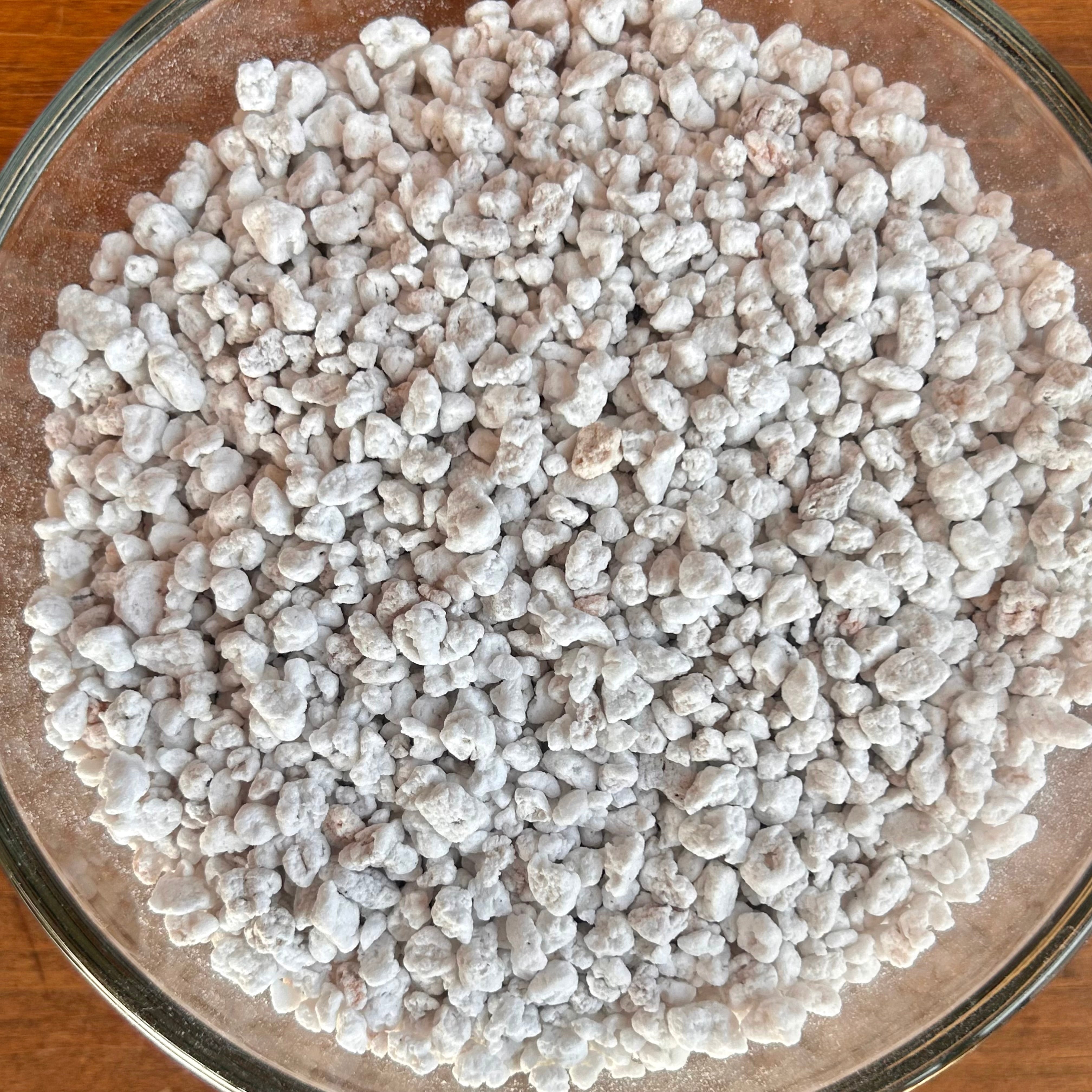 LAMBERT Horticultural Perlite 8.8Litre Bag